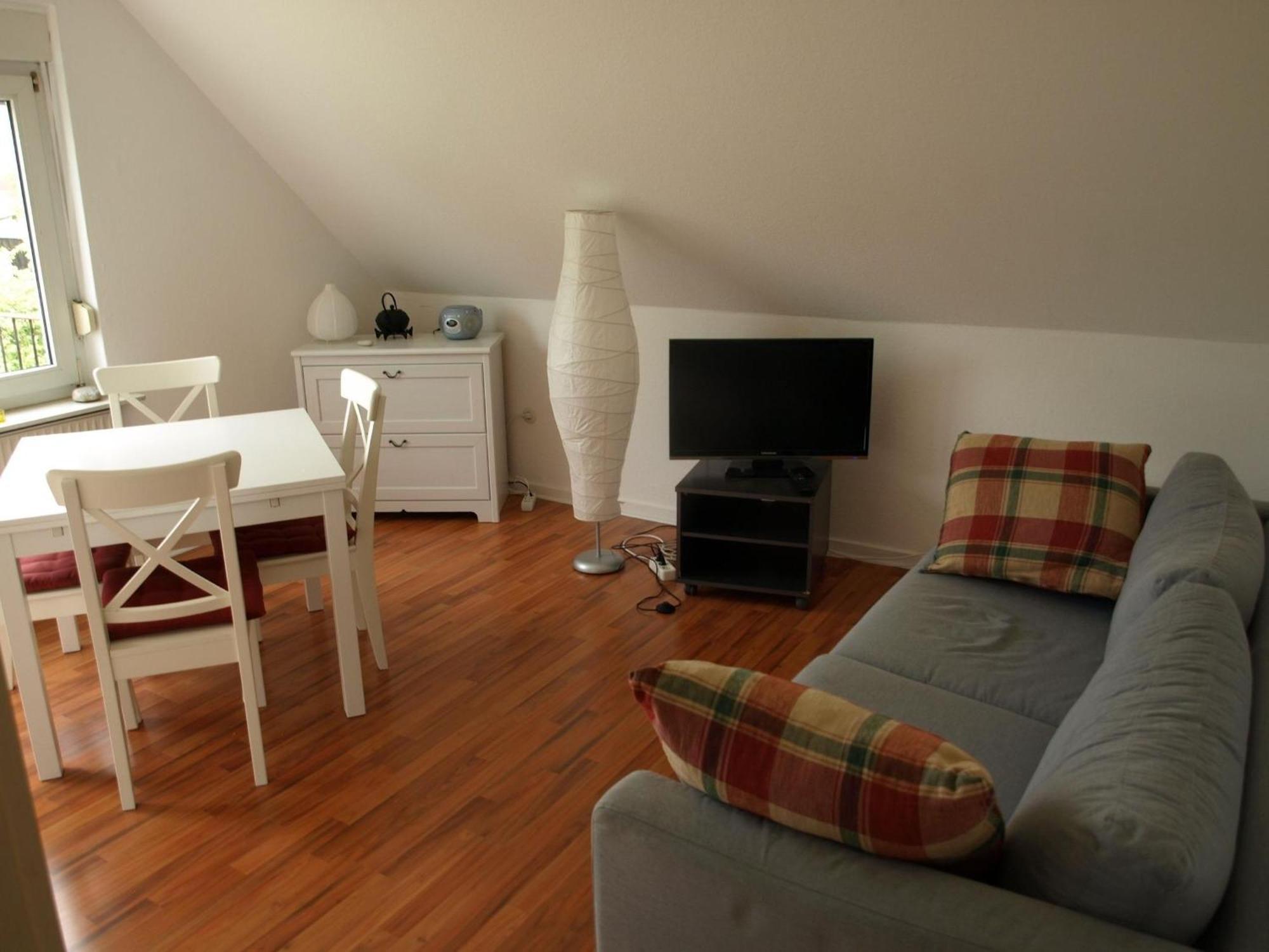 Apartment Op De Wei Feldblick *