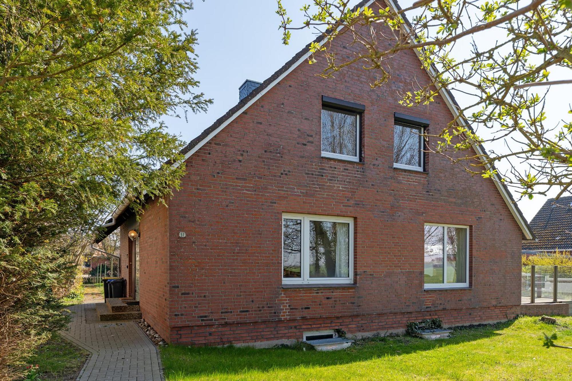 Op De Wei Feldblick Apartment